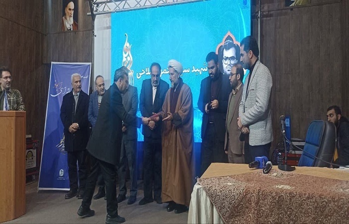 جشنواره رسانه‌ای ابوذر در قزوین به کار خودپایان داد