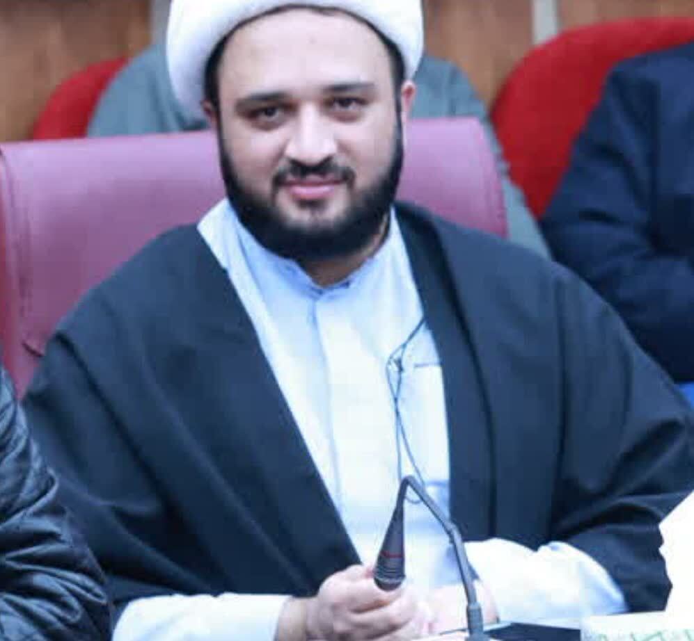 تجلیل از شهردار محمدیه به مناسبت روز جانباز تجلیل از شهردار محمدیه به مناسبت روز جانباز