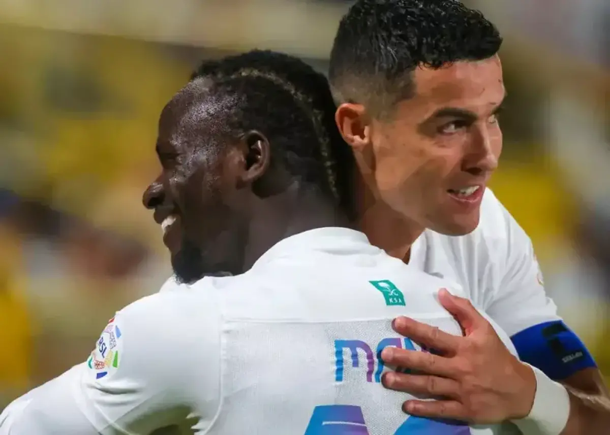 هدف النصر کسب قهرمانی است/ دلتنگ هواداران بودم