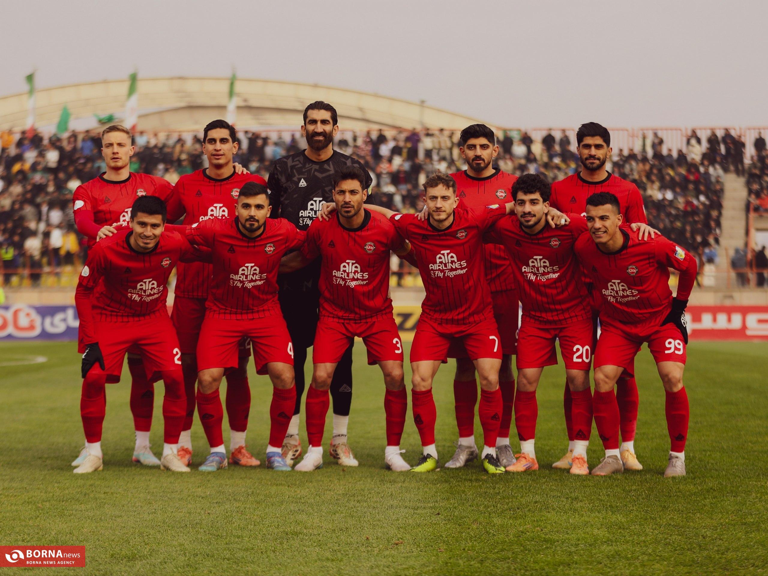 همه نقل و انتقالات زمستانی لیگ برتر فوتبال؛ کی؛ کجا رفته! همه نقل و انتقالات زمستانی لیگ برتر فوتبال؛ کی؛ کجا رفته!