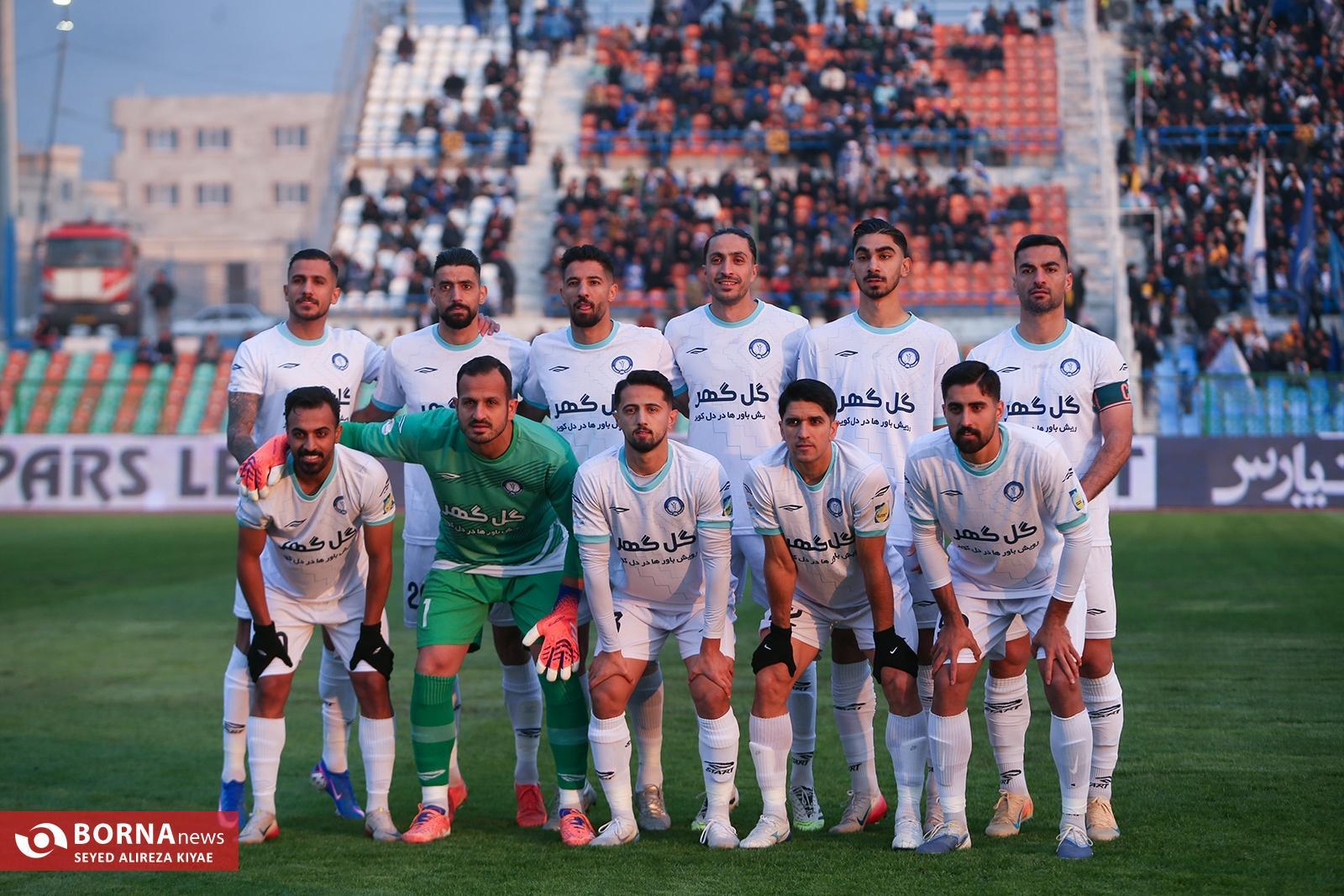 همه نقل و انتقالات زمستانی لیگ برتر فوتبال؛ کی؛ کجا رفته! همه نقل و انتقالات زمستانی لیگ برتر فوتبال؛ کی؛ کجا رفته!