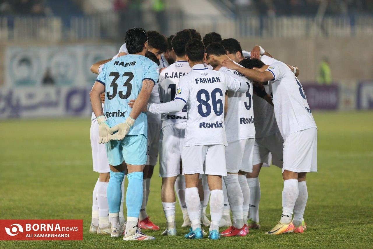 همه نقل و انتقالات زمستانی لیگ برتر فوتبال؛ کی؛ کجا رفته! همه نقل و انتقالات زمستانی لیگ برتر فوتبال؛ کی؛ کجا رفته!
