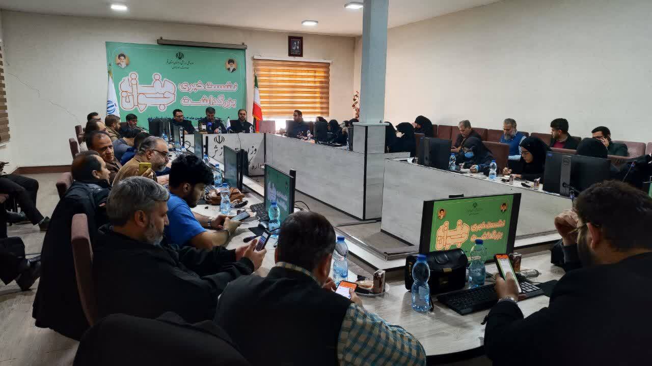 بیش از ۳۰ برنامه ویژه هفته جوان در قم اجرا می شود بیش از ۳۰ برنامه ویژه هفته جوان در قم اجرا می شود