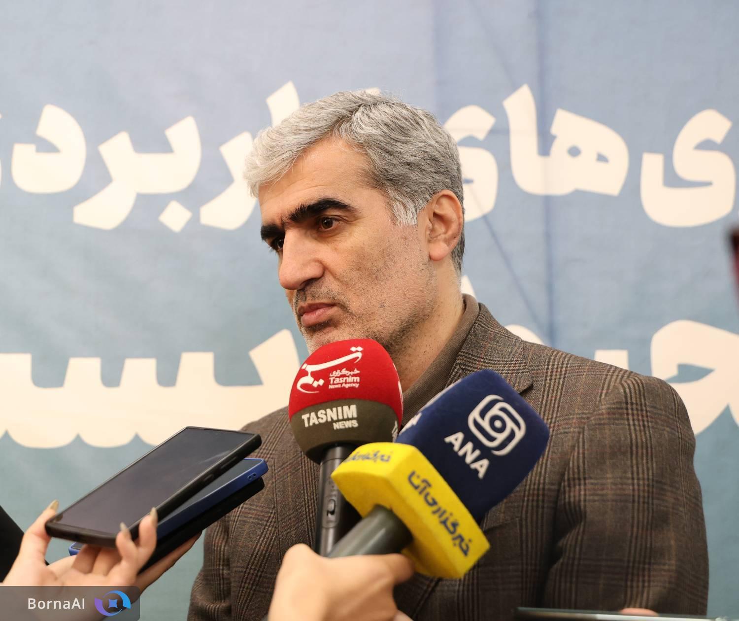 حل بحران‌های محیط‌زیست با راه‌های فناورانه؛ جزئیات اولین تفاهم‌نامه همکاری سازمان محیط‌زیست و صندوق نوآوری چیست؟