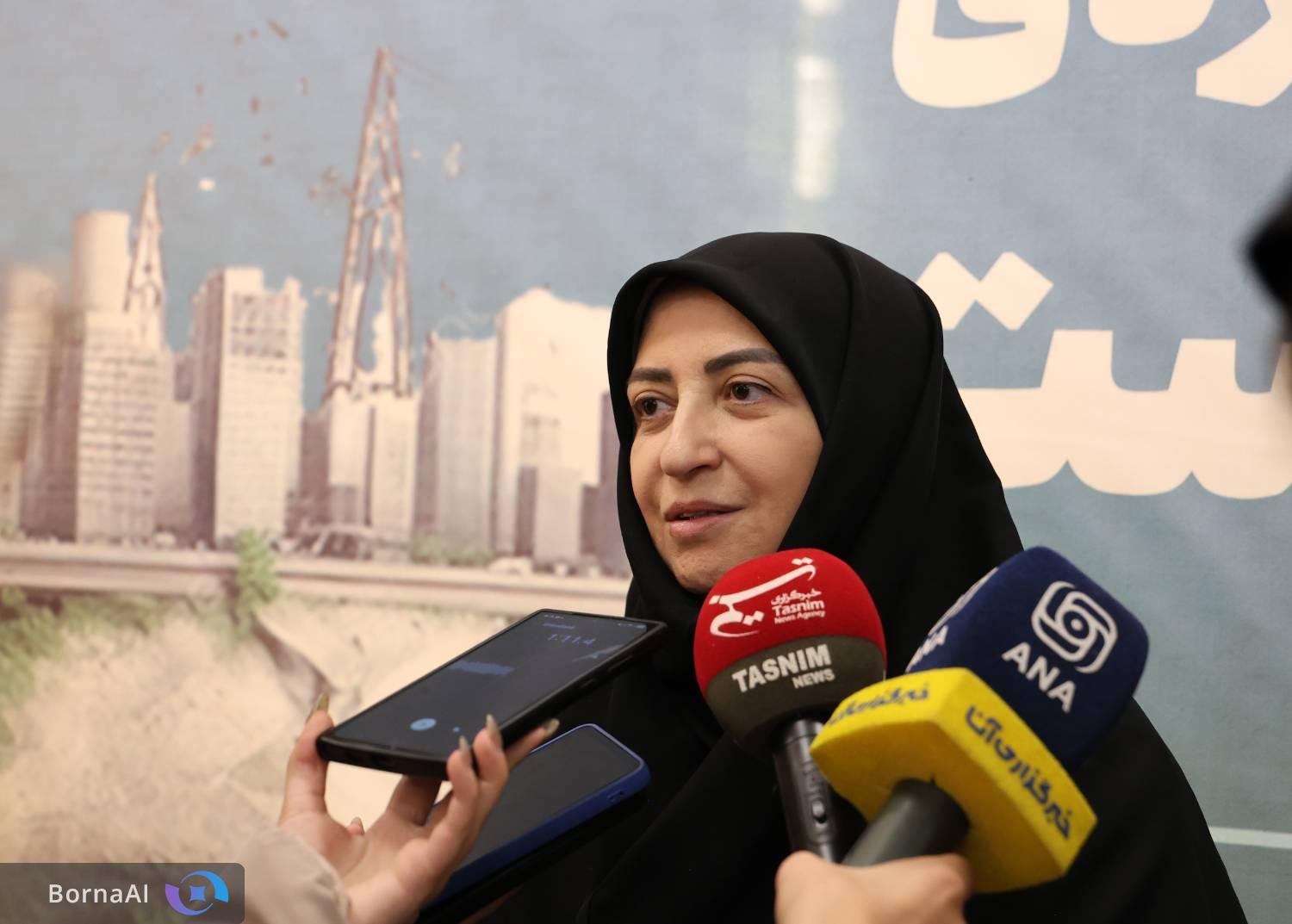 حل بحران‌های محیط‌زیست با راه‌های فناورانه؛ جزئیات اولین تفاهم‌نامه همکاری سازمان محیط‌زیست و صندوق نوآوری چیست؟