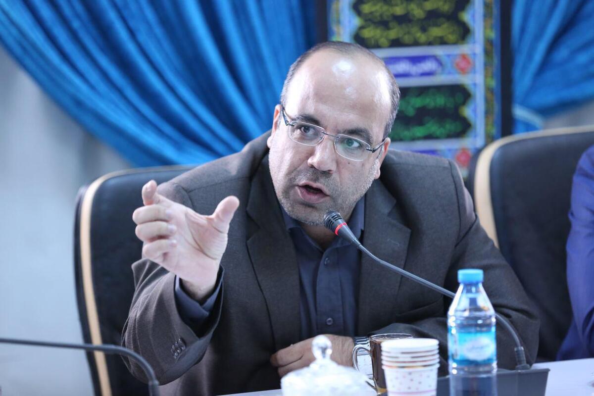 ۱۲ اسفند کاندیدا‌های نهایی انتخابات شورای شهر تهران مشخص می‌شوند