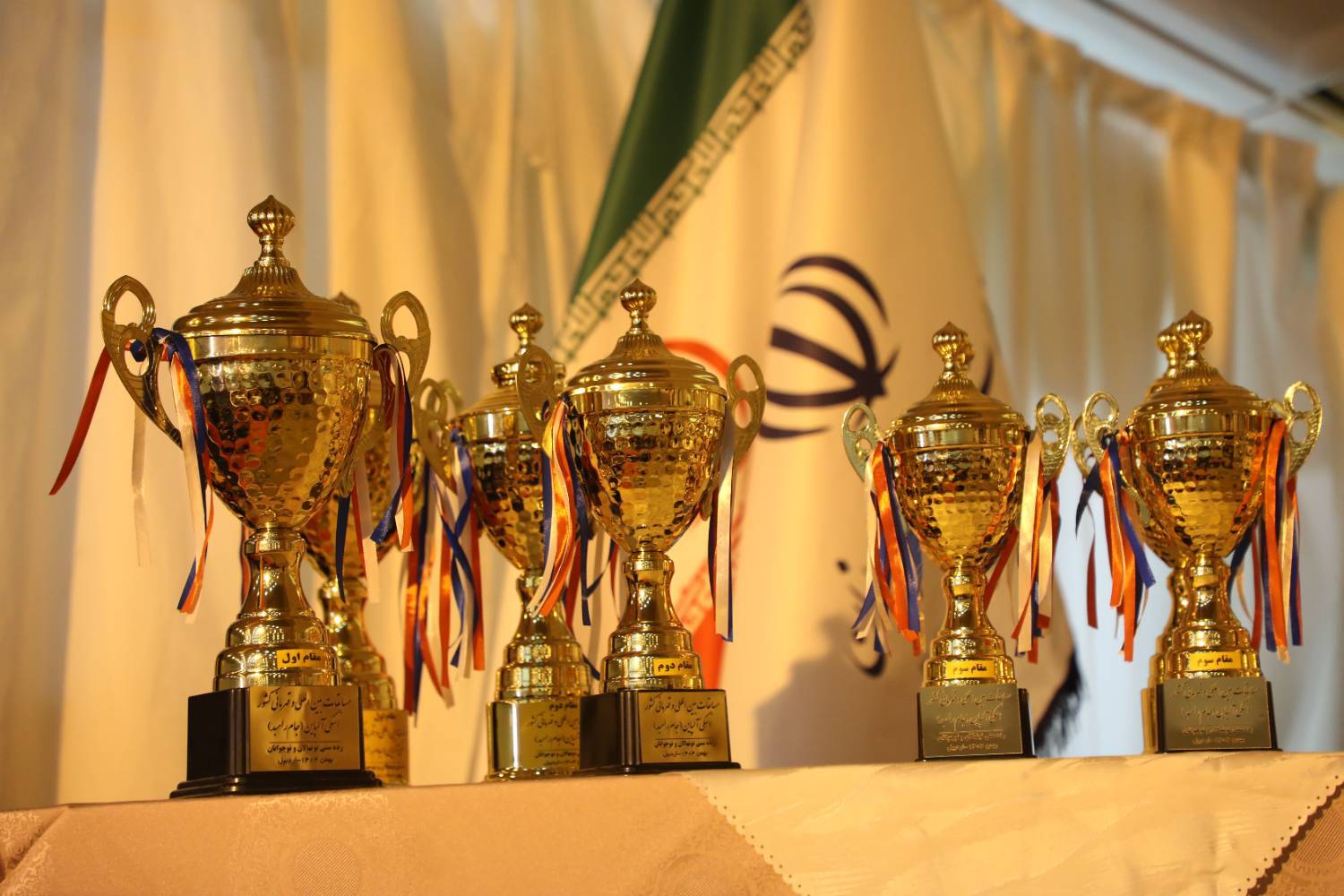 رقابتهای اسکی آلپاین قهرمانی کشور در سرعین به ایستگاه پایانی رسید رقابتهای اسکی آلپاین قهرمانی کشور در سرعین به ایستگاه پایانی رسید