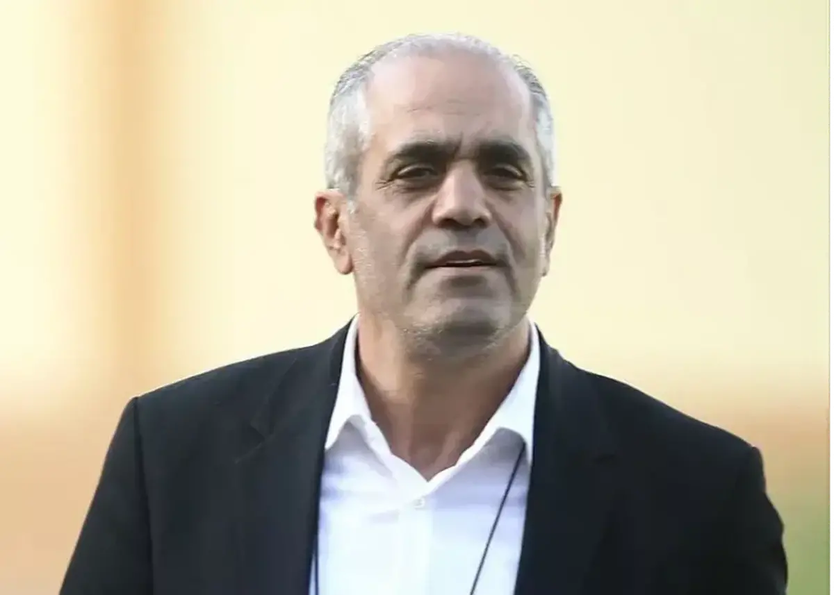 واکنش کمیته انضباطی به انتقاد ابوالقاسم‌پور از داوران زن