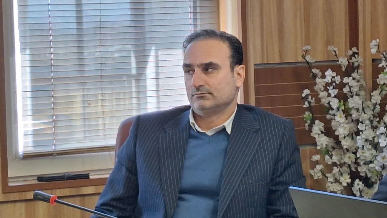 علیشاهی: ورزش، پیشران نشاط اجتماعی و ابزاری برای پیشگیری از آسیبهای اجتماعی است علیشاهی: ورزش، پیشران نشاط اجتماعی و ابزاری برای پیشگیری از آسیبهای اجتماعی است