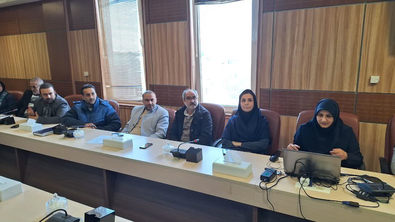 حقلطفی: در صورت تقویت زیرساختها می توانیم میزبان رقابت های بین المللی ورزشی باشیم حقلطفی: در صورت تقویت زیرساختها می توانیم میزبان رقابت های بین المللی ورزشی باشیم