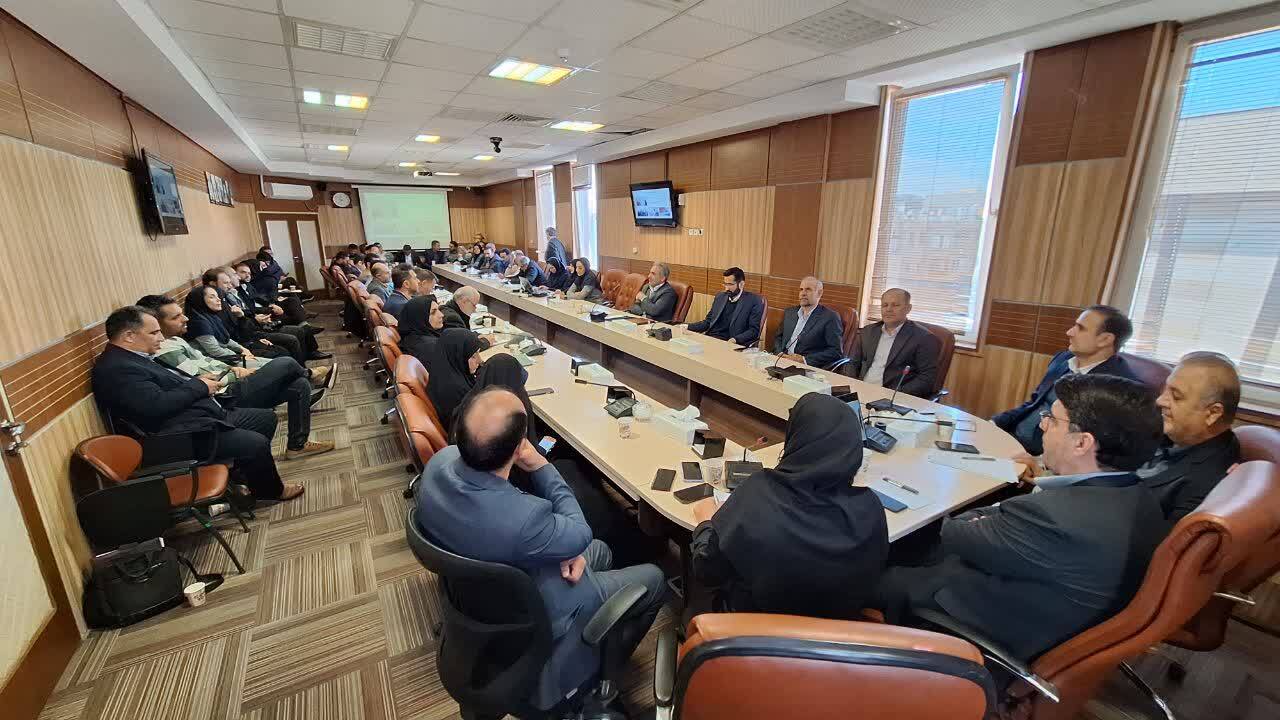 حقلطفی: در صورت تقویت زیرساختها می توانیم میزبان رقابت های بین المللی ورزشی باشیم حقلطفی: در صورت تقویت زیرساختها می توانیم میزبان رقابت های بین المللی ورزشی باشیم