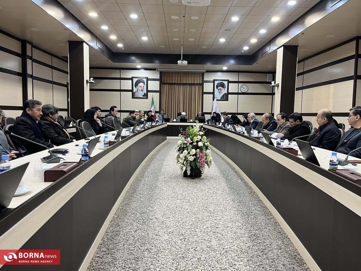 خراسان رضوی برترین استان کشور در برگزاری ستاد‌های ساماندهی امور جوانان