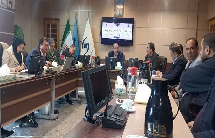 تفاهم نامه همکاری شرکت توزیع برق استان قزوین با صدا و سیما امضا شد