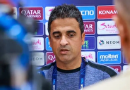 جلال امیدیان جایگزین قاسم حدادی‌فر شد