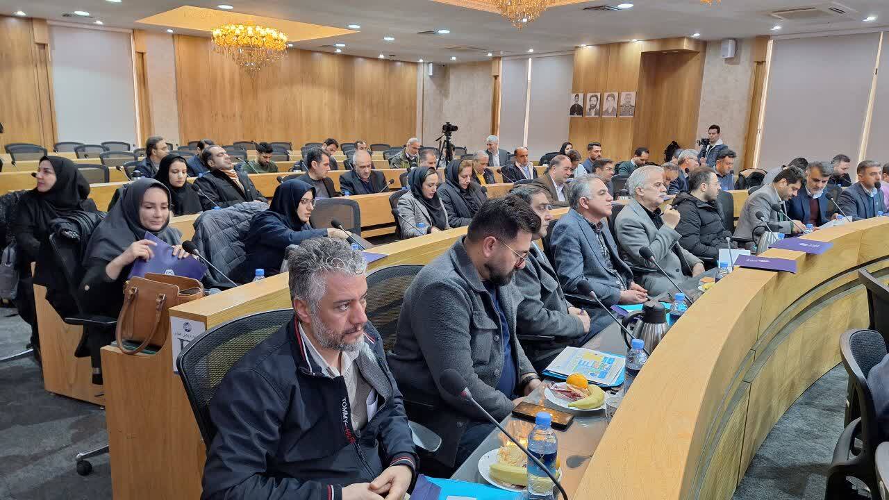رسیدگی به شکایت کارفرمایان در هیئت های بدوی مطالبات با دقت، مستند، عادلانه و در فضای تعاملی صورت گیرد 