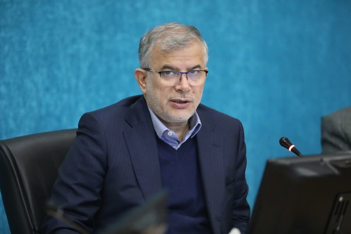 دهه مبارک فجر امسال با حضور ویژه مردم برگزار می‌شود