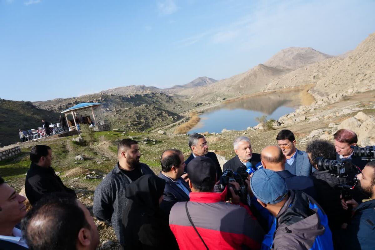 صالحی امیری: سیاست دولت چهاردهم توسعه متوازن گردشگری در همه مناطق کشور است

 