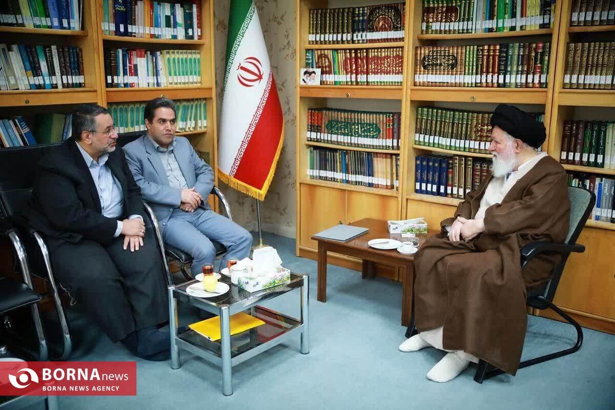 آیت ا...علم‌الهدی تاکید کرد: ضرورت نظارت دقیق بر قیمت‌ کالاها در بازار