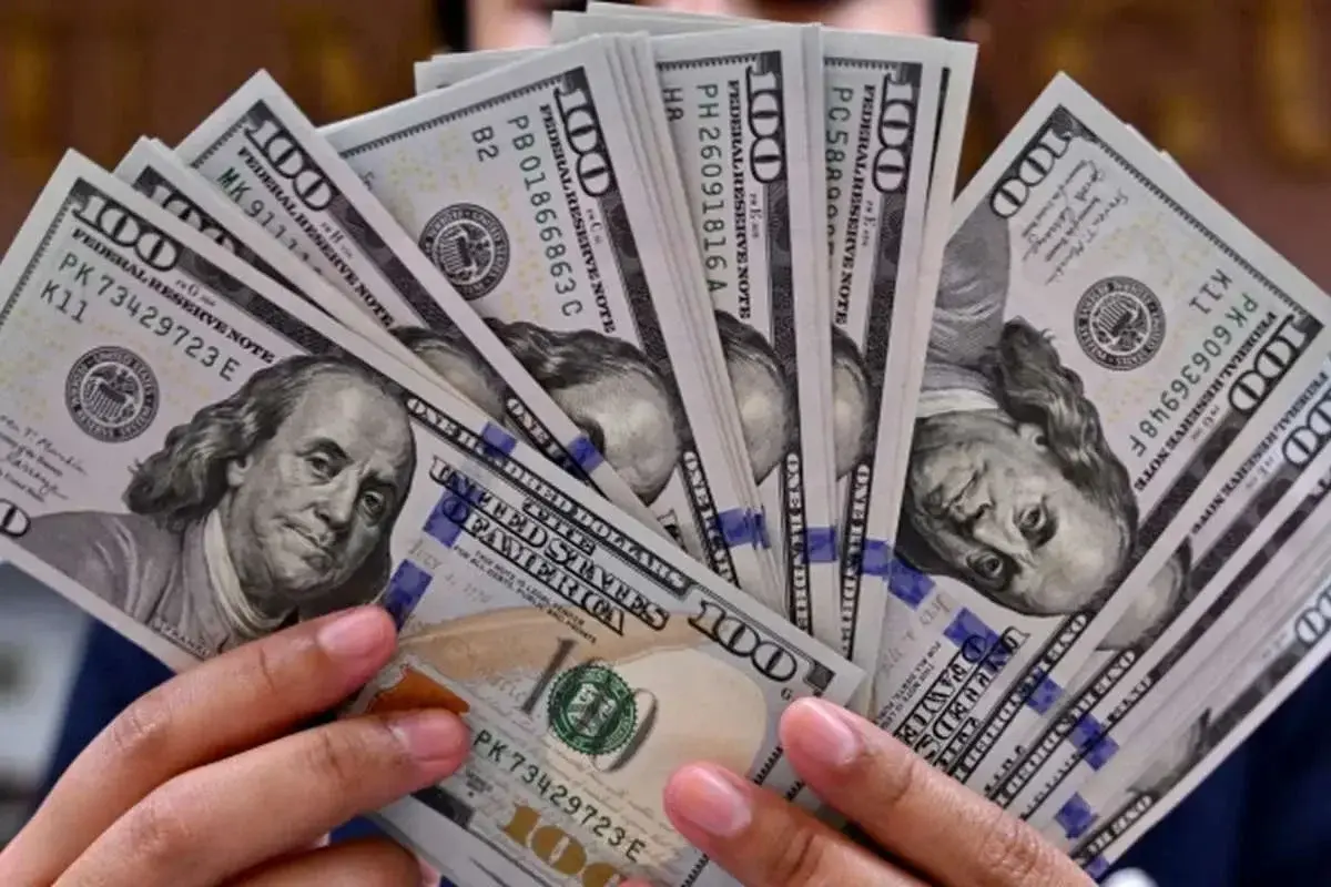 تقویت عرضه اسکناس ارزی در شعب منتخب شبکه بانکی