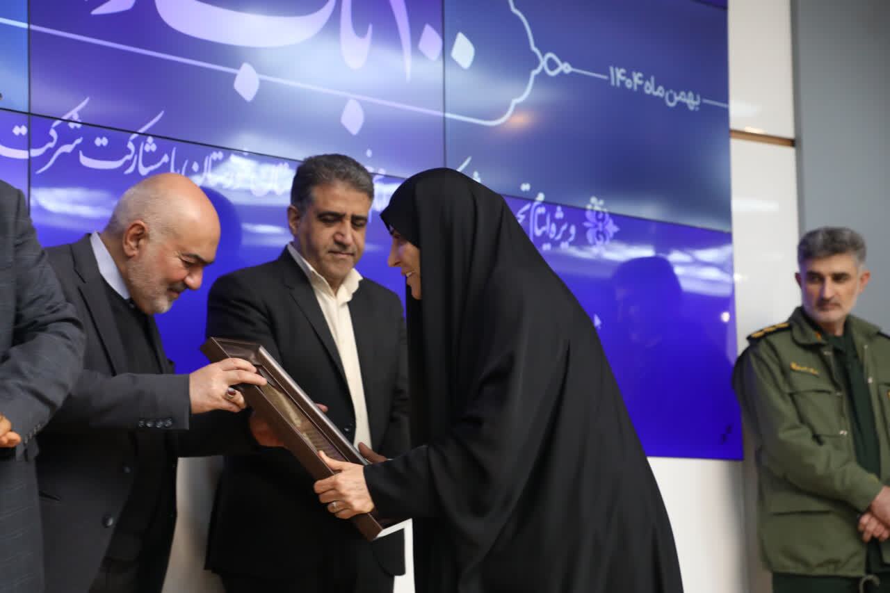 استاندار خوزستان: مسوولیت اجتماعی و توانمندسازی مددجویان الزام توسعه پایدار استان است استاندار خوزستان: مسوولیت اجتماعی و توانمندسازی مددجویان الزام توسعه پایدار استان است