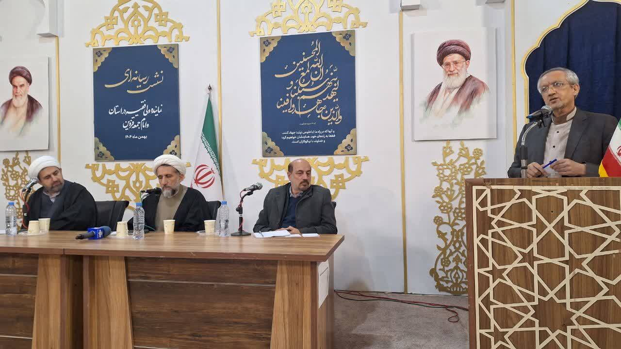 در انتصابات استان دخالت نمی کنم/ اولویت با انتخاب مدیران شایسته بومی باشد در انتصابات استان دخالت نمی کنم/ اولویت با انتخاب مدیران شایسته بومی باشد