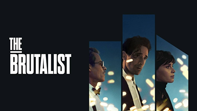 نقد فیلم The Brutalist؛معماری رویا روی ویرانه‌های روان