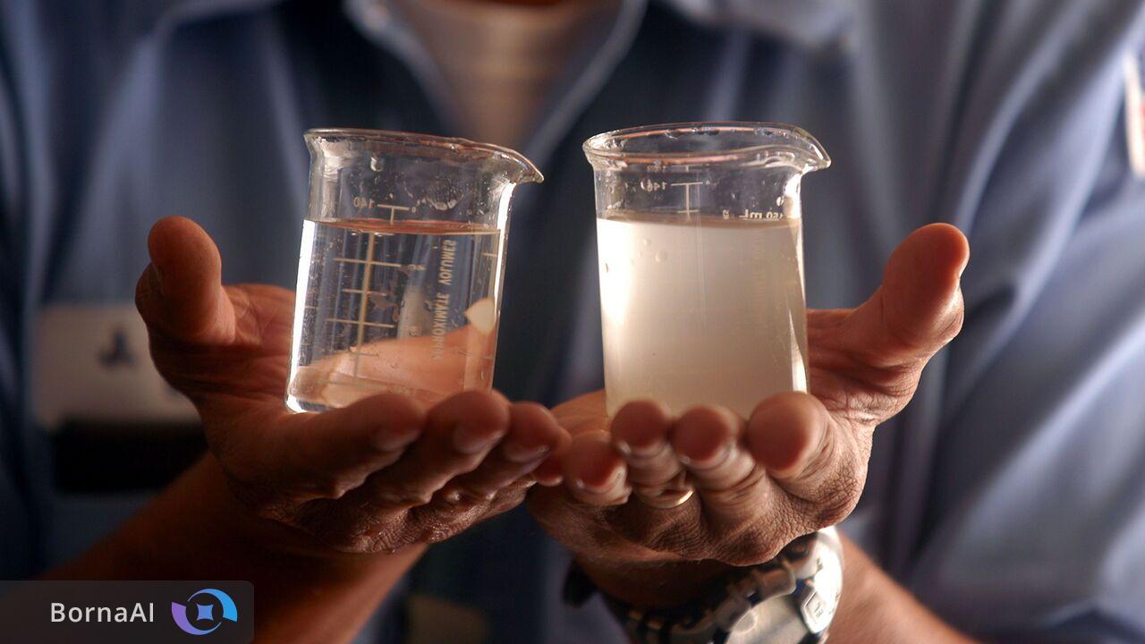 بحران آب و هزینه ۲ یورویی تصفیه هر مترمعکب آب؛ فناوری حلقه مفقوده زیرساخت‌های فرسوده دانشگاه چابهار