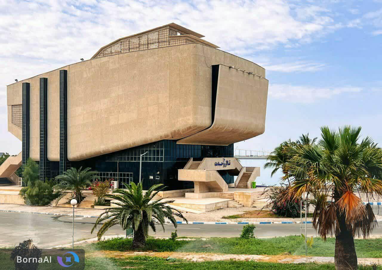 بحران آب و هزینه ۲ یورویی تصفیه هر مترمعکب آب؛ فناوری حلقه مفقوده زیرساخت‌های فرسوده دانشگاه چابهار