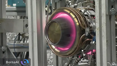 رکوردشکنی توربین هیدروژنی بدون کمپرسور؛ فناوری جدید آلمان از رکورد NASA عبور کرد