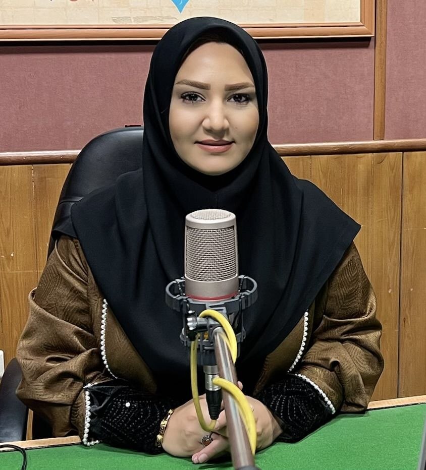 آصفی: «ضیافت نور» تلاشی برای پیوند مفاهیم قرآنی با زیست امروز مخاطب است آصفی: «ضیافت نور» تلاشی برای پیوند مفاهیم قرآنی با زیست امروز مخاطب است