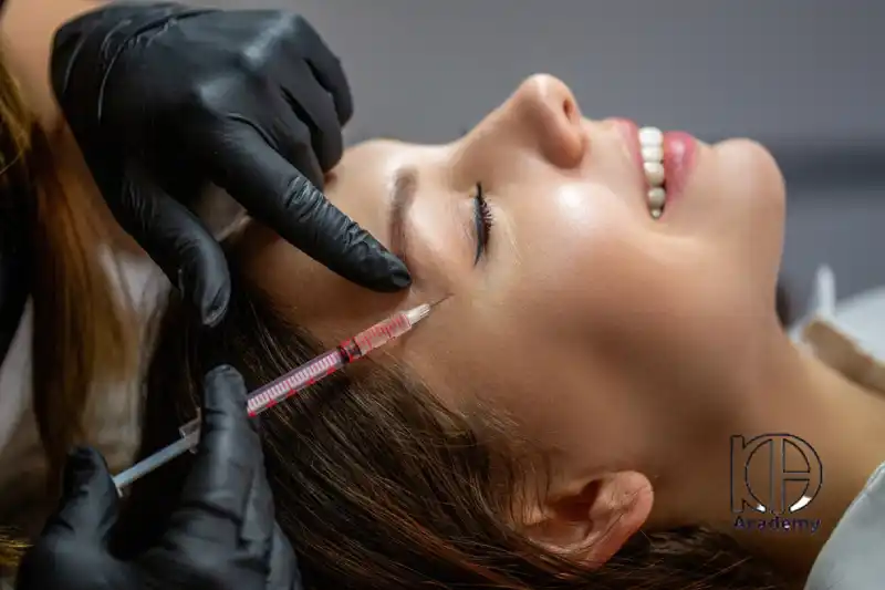 چند روز بعد از بوتاکس میشه فیشیال کرد؟