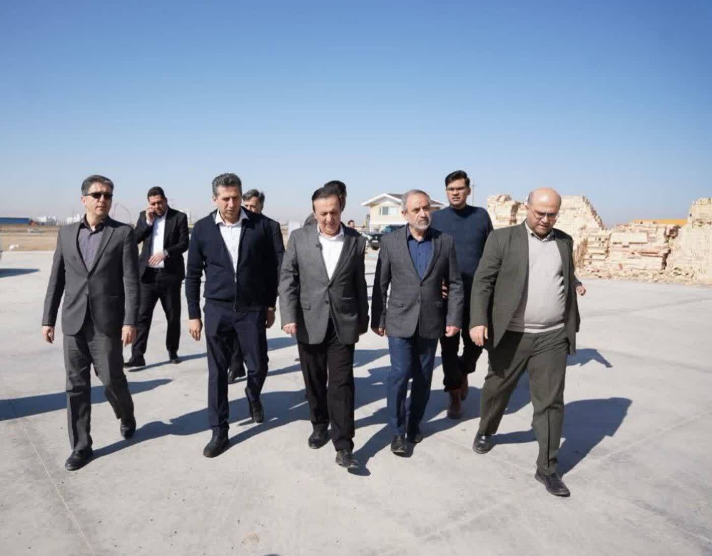 اتحادیه دامداران استان قزوین رکن اصلی تامین وتوزیع نهاده در استان اتحادیه دامداران استان قزوین رکن اصلی تامین وتوزیع نهاده در استان
