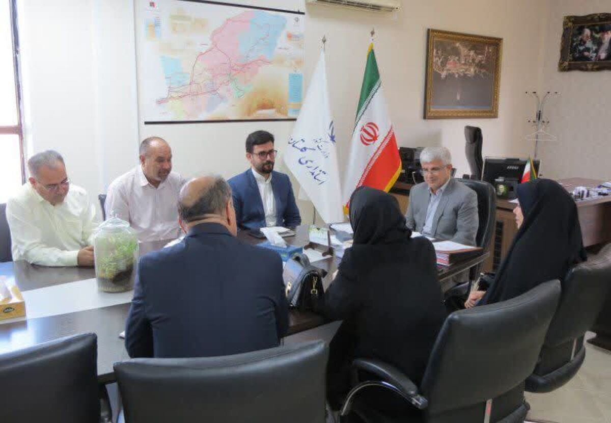 انتقاد معاون استاندار از غیرفعال بودن بخشی از تعاونیهای مرزنشینان گلستان