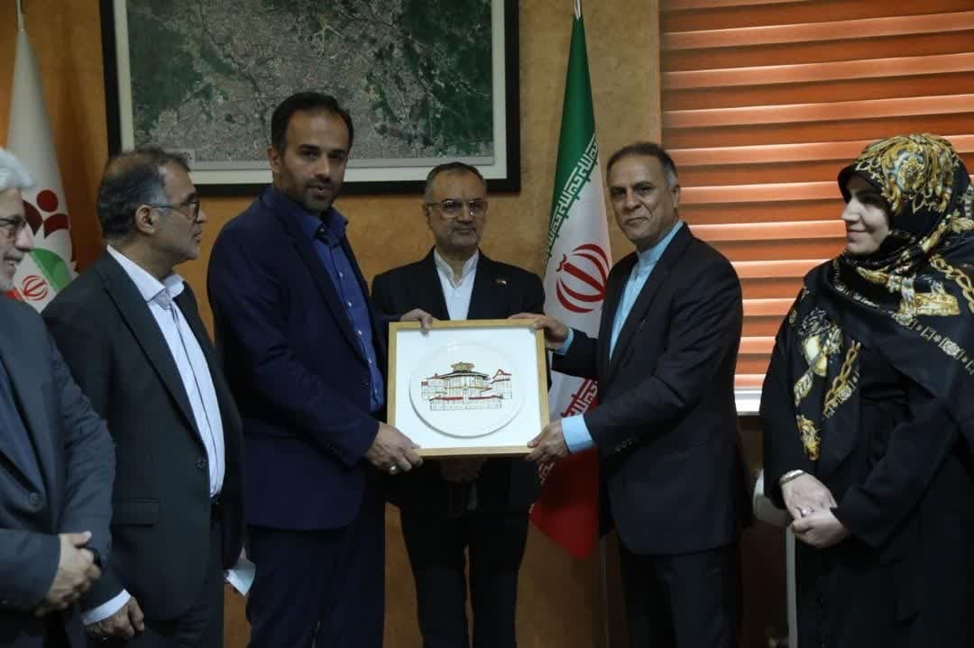 رشت پایتخت فیلم کوتاه در کشور است رشت پایتخت فیلم کوتاه در کشور است