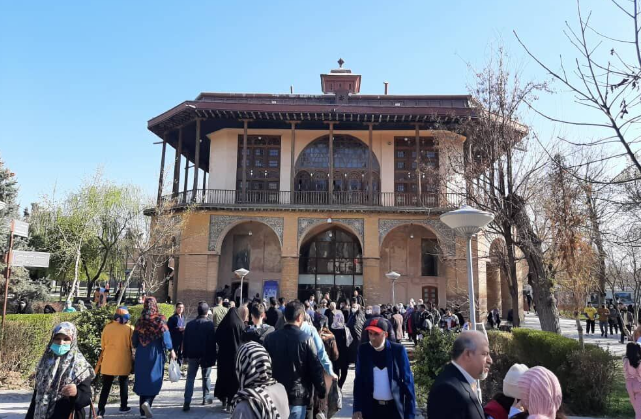 دغدغه ام توسعه استان و تبدیل قزوین به مقصد گردشگری است دغدغه ام توسعه استان و تبدیل قزوین به مقصد گردشگری است