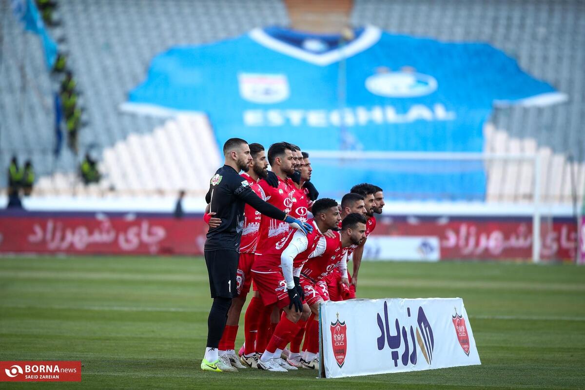  پروژه مهم اسماعیل کارتال در نقل و انتقالات پرسپولیس 