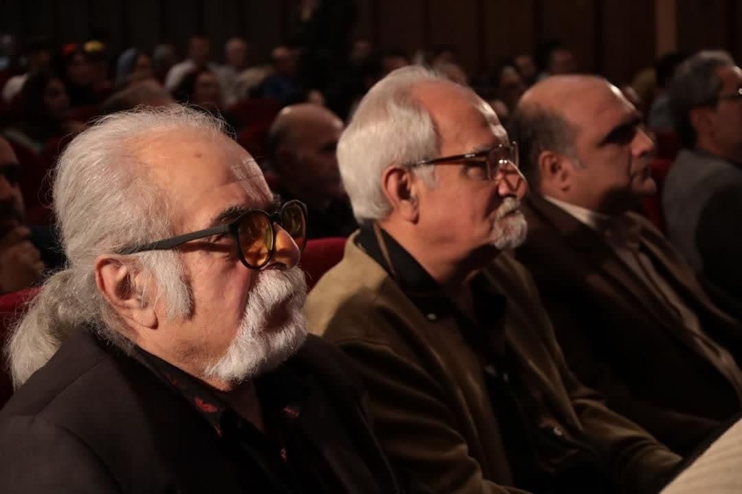 اهدای جوایز و تجلیل از برگزیدگان جشنواره ملی فیلم کوتاه در رشت