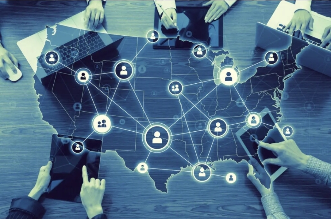 مکان‌یابی بدون GPS؛ بازیگری جدید در حکمرانی داده