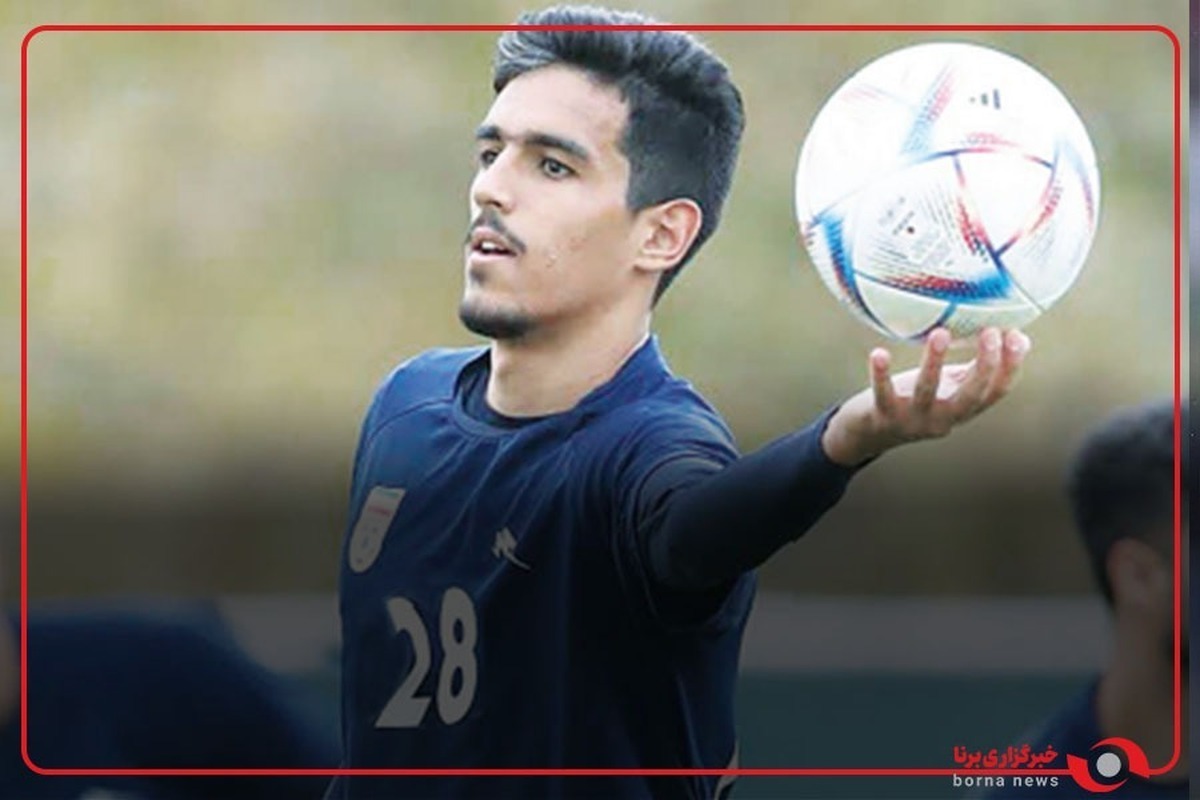 گل دوم استقلال توسط اسلامی در دقیقه 53