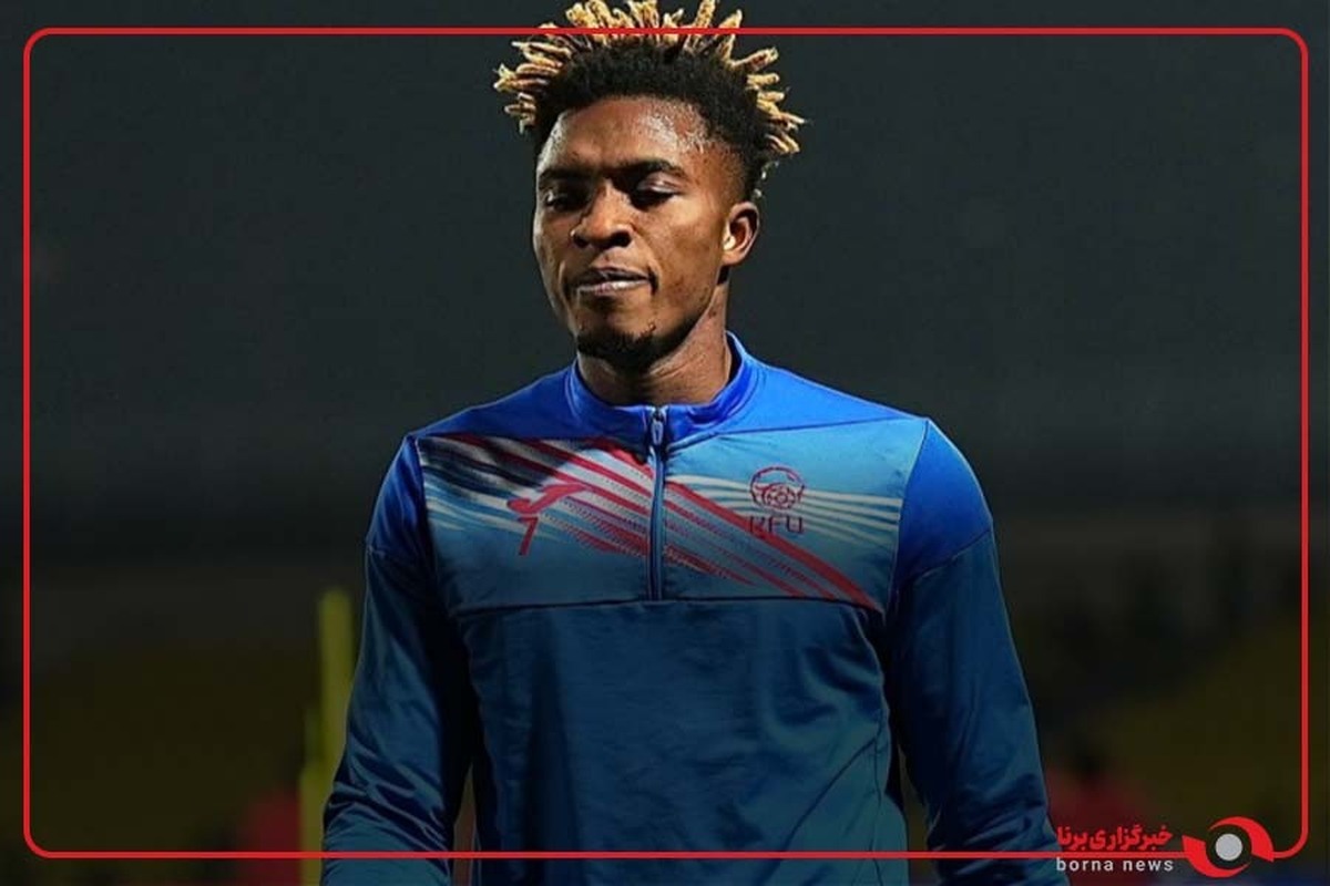 گل پنجم استقلال توسط جوئل کوجو در دقیقه 90+4