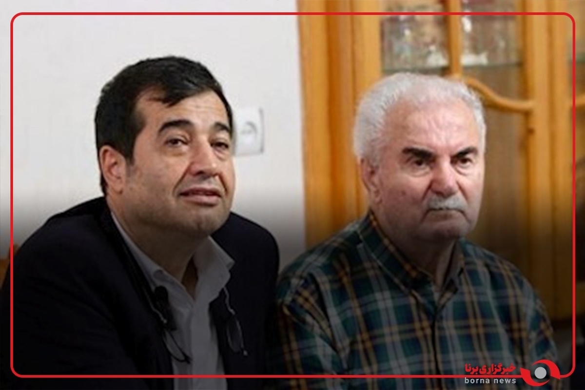 دنیامالی: من با بهمن صالح‌نیا ارتباط نزدیکی داشتم