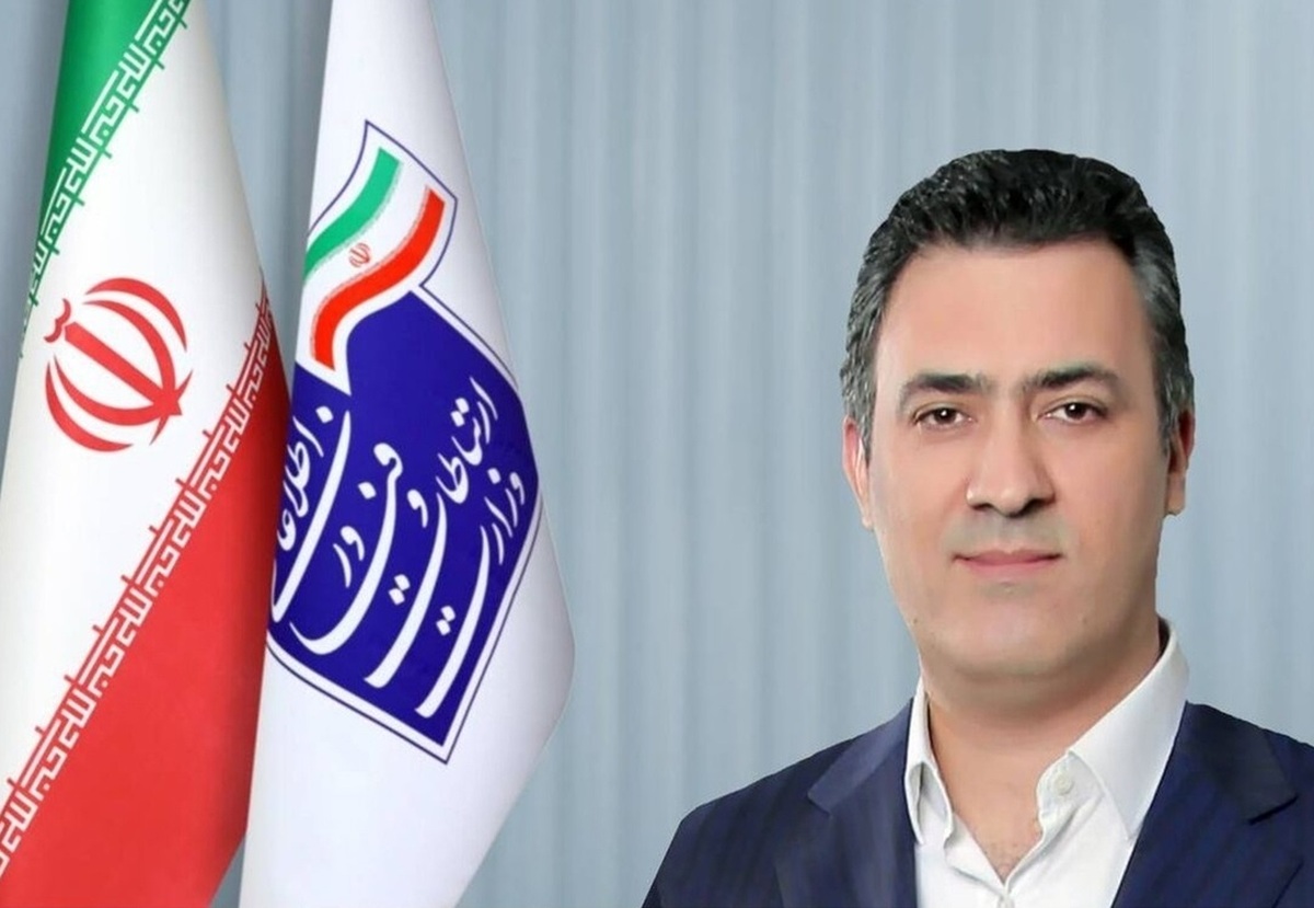 برقراری ارتباطات امن و پایدار در جزیره خارک