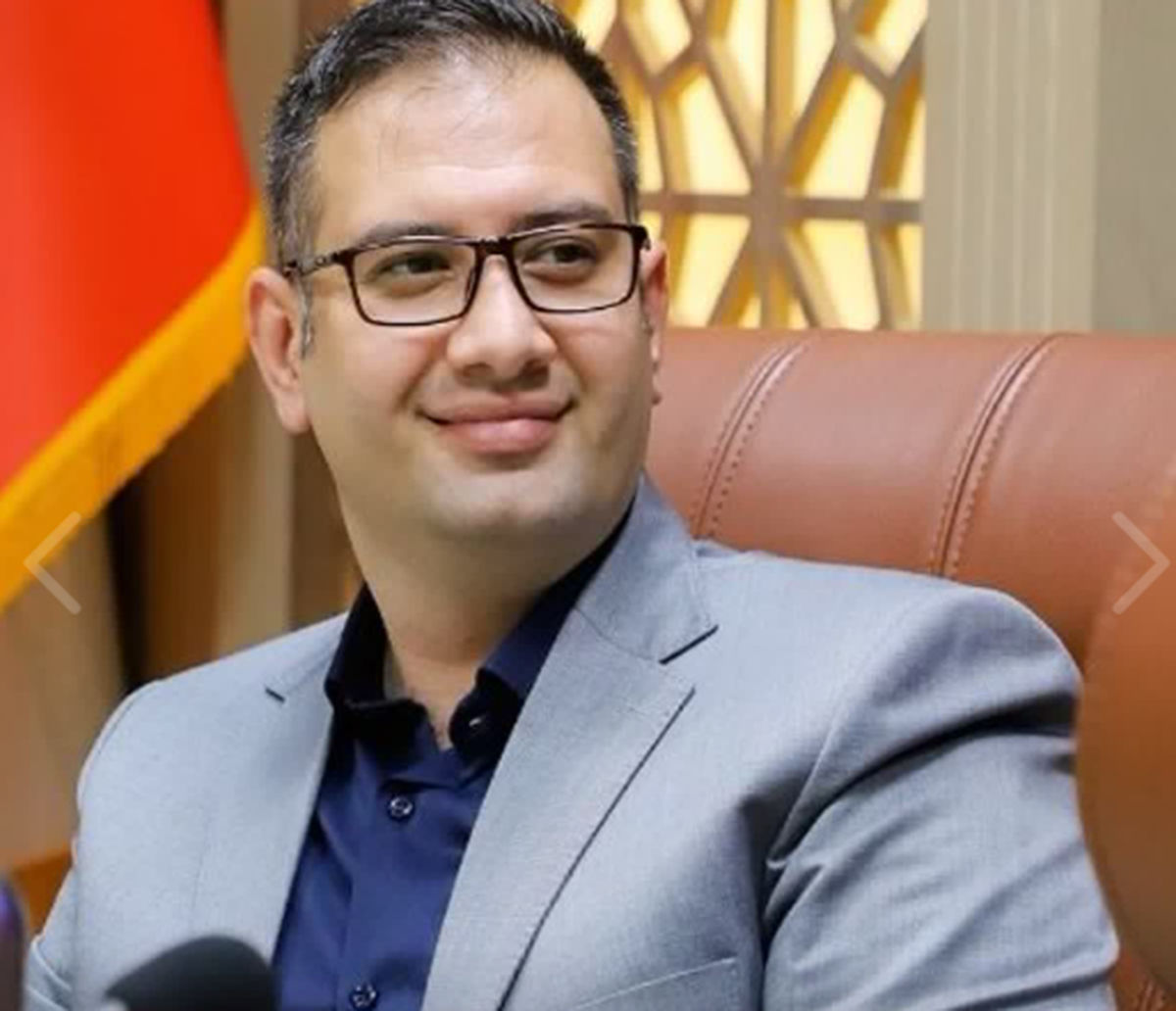 خراسان جنوبی در مسیر توسعه فناوری و جذب سرمایه قرار دارد