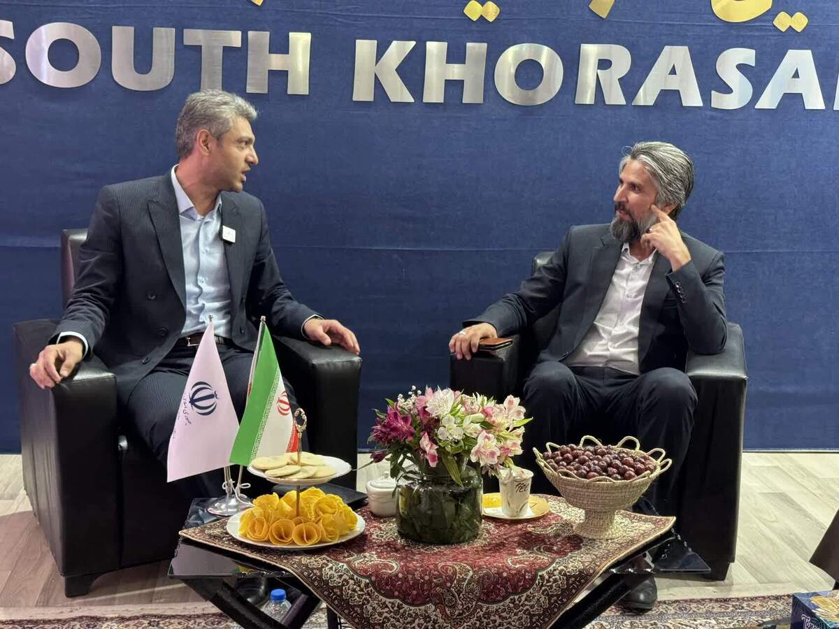 اکسپو ۲۰۲۵، فرصتی طلایی برای معرفی ظرفیت‌های اقتصادی خراسان جنوبی