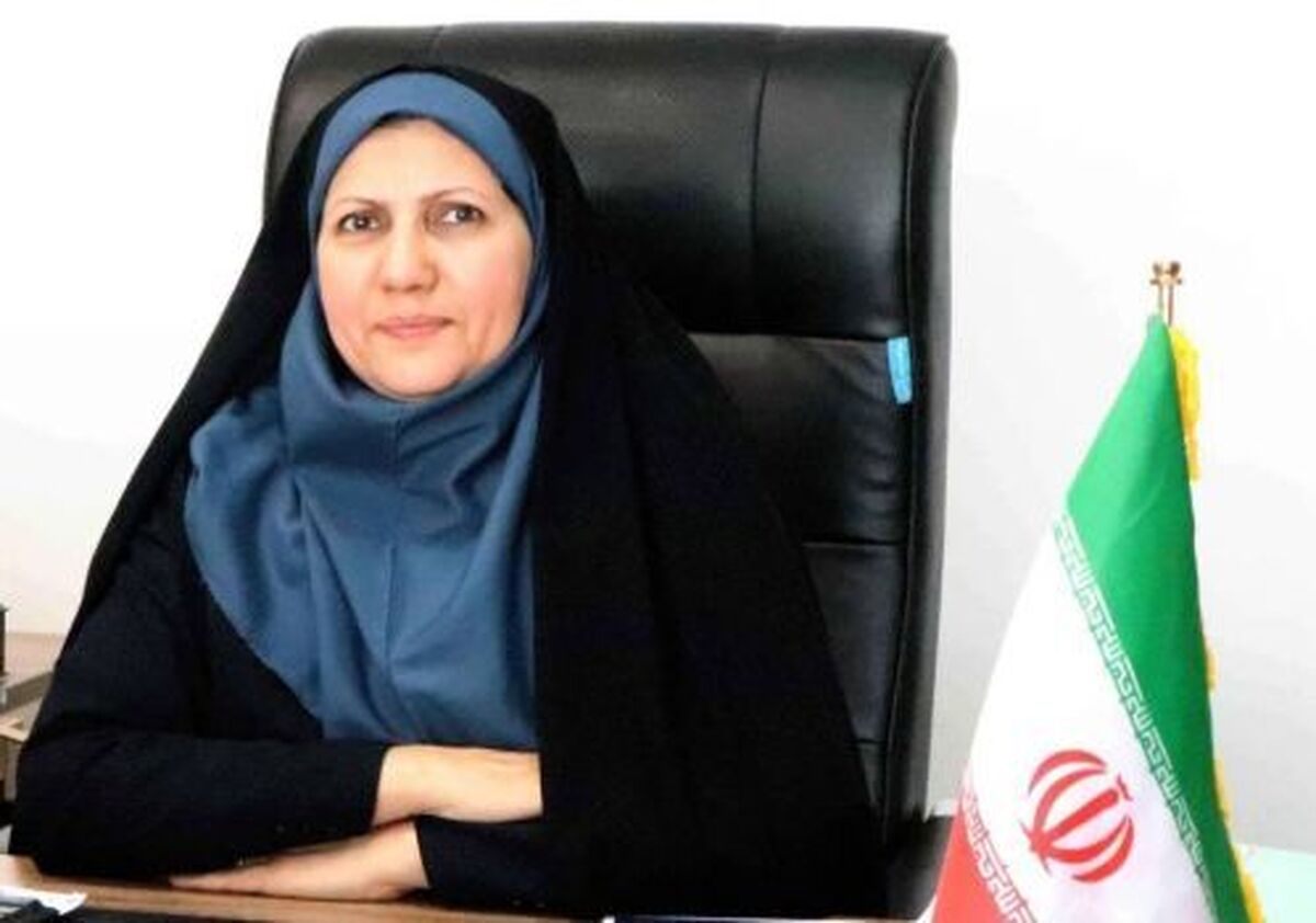 رئیس کمیته اعتبارسنجی تجهیزات و خدمات شبکه ملی اطلاعات منصوب شد