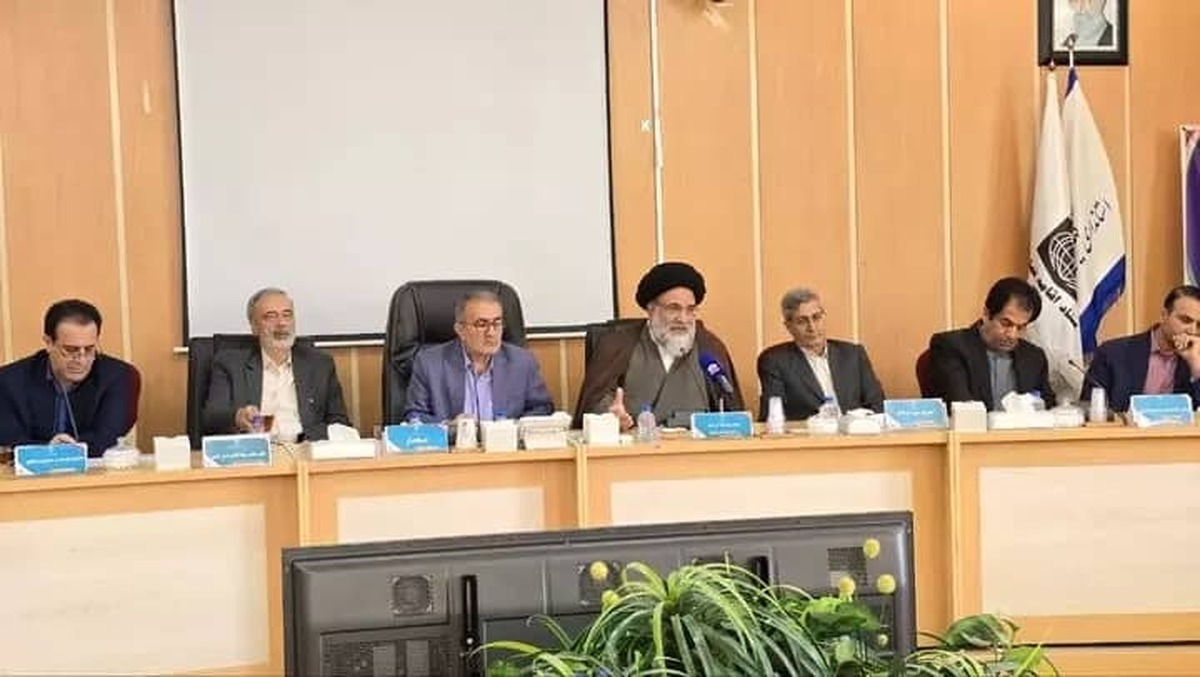 استاندار : ۶۴ پروژه با برآورد ریالی ۲۳ همت و ارزی ۸.۲ میلیارد دلار آماده کلنگ‌زنی