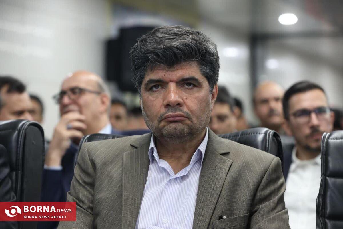 فضای همدلی در مدیریت شهری مشهد زمینه‌ساز توسعه و خدمت‌رسانی گسترده شده است