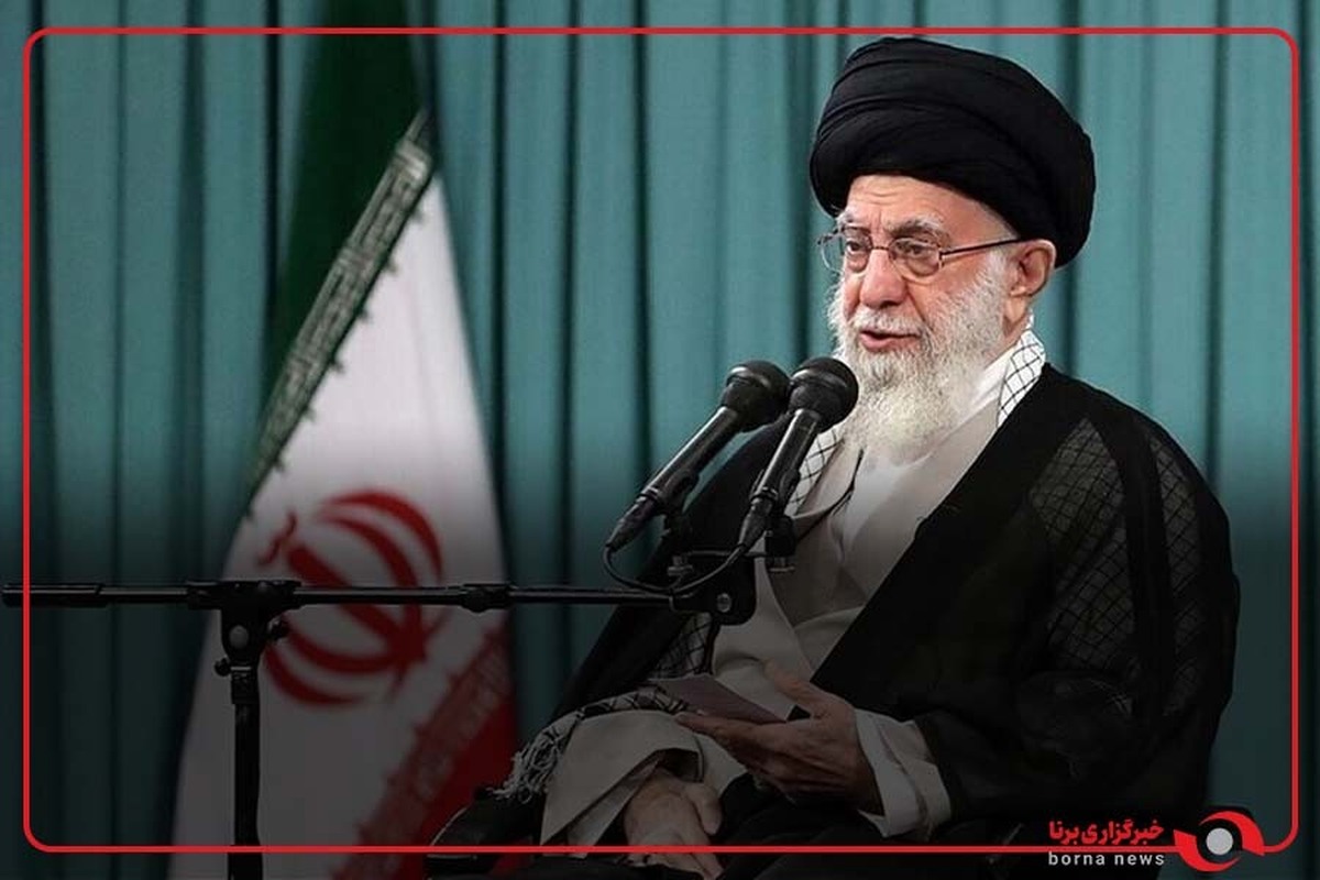 رهبر انقلاب: حج تنها فریضه‌ای است که شکل و ظاهر و ترکیب آن صد در صد سیاسی است