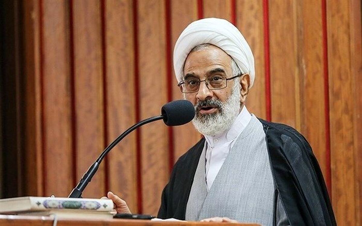 تغییر فرمانده کل سپاه تکذیب شد