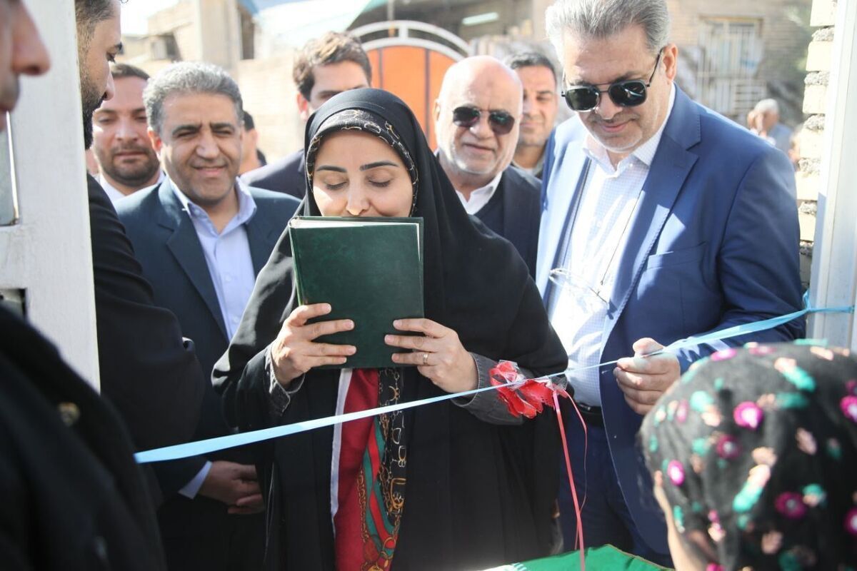 اقدام های میدانی دولت چهاردهم برای توسعه زیرساخت ها و راههای ترانزیتی استان خوزستان اقدام های میدانی دولت چهاردهم برای توسعه زیرساخت ها و راههای ترانزیتی استان خوزستان